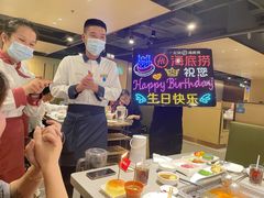 -海底捞火锅(天一广场亚细亚店)