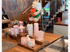 -星巴克臻选(深圳万象天地旗舰店)