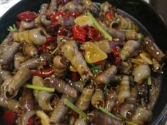 -老虎滩船说·海胆水饺·大连海鲜(老虎滩店)