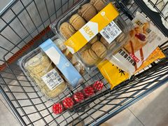 -盒马鲜生(新都心店)