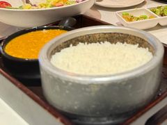 蟹粉捞饭-荟廷·晶萃(陆家嘴尚悦湾店)