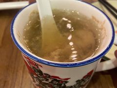 客家猪肉汤-先记烧鹅王·本地粤菜(福永店)