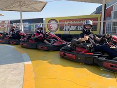-珠海国际赛车场-卡丁车场