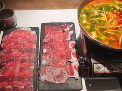-旺福·贵州酸汤牛肉火锅(陆悦天地店)