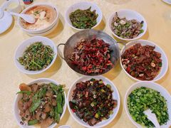 -小辣椒(华富店)