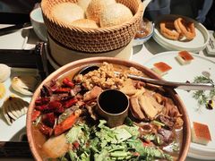 -四世同堂·京菜·烤鸭(双井店)