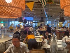 -宜家·瑞典风味餐厅(无锡店)