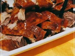 -老字号蛇口德记烧腊饭店·海鲜加工
