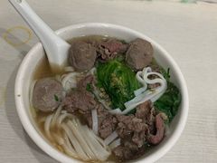 -菜忠潮州牛肉店(岗厦店)