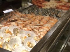 -杭州国际会议中心洲际酒店-原素全日餐厅(解放东路店)