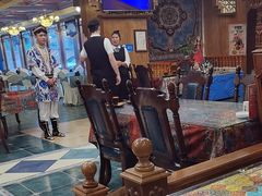 -乡村馕坑肉·烧烤·新疆菜·本地人更爱吃(阿勒泰首店)