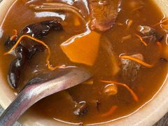 -逍遥镇刘相五胡辣汤豆沫馆(康复中街店)