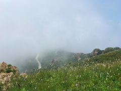 -白草畔自然风景区