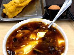 -西部马华清真兰州牛肉面·烧烤夜市(关东店)