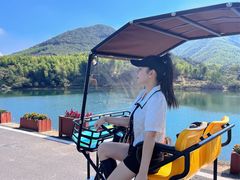 -雅达·阳羡溪山小镇中心