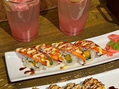 -小川洋风料理(街道口店)