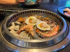 -熊出没日本烧肉放题