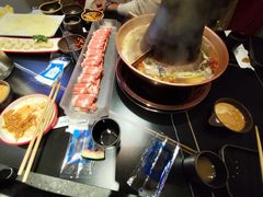 -乔先生涮肉·鲜活牛羊肉火锅(塘沽店)