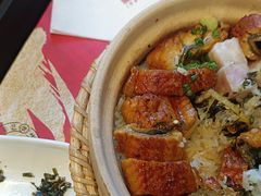 -华记煲仔华·煲仔饭(三元里万科里店)