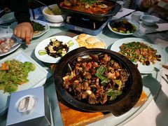 -飞虎过桥米线(翠湖店)