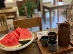 -花仓咖啡(祥安巷店)