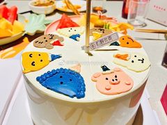 -海底捞火锅(亲子主题北金鹰店)