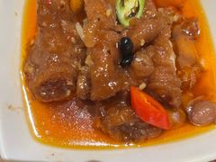 -相思林金岛饭店(青山湖店)