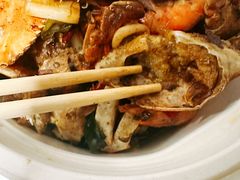 -七欣天香辣蟹火锅(闵行浦江欢乐颂店)
