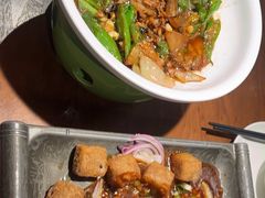 -湖兰金牌小炒肉(椒江万达店)