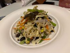 -南京富力万达嘉华酒店·游宴一品淮扬中餐厅