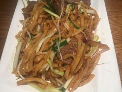 干炒牛河-点心传说·粤菜点心(佐阾虹湾店)