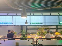 -金滏山烤肉·海鲜·火锅自助餐厅(襄阳万达店)