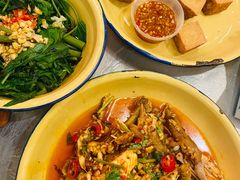 -东排食堂长沙小吃大排档(五一广场店)