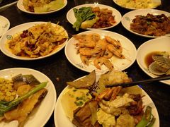 -东方之珠洗浴休闲广场(大港店)