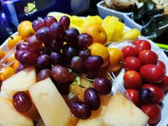 -in9音酒 Club(福田店)