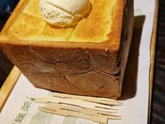-绿茶餐厅(松江万达店)