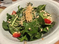 -有喜屋·鲜鸡烧鸟·居酒屋(安龙路店)