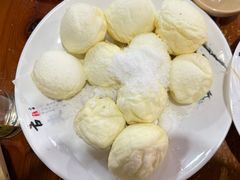 -春發合饭庄