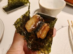 -缘·金家烤鳗鱼(西塔总店)