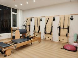 -U+YOGA优伽瑜伽·普拉提