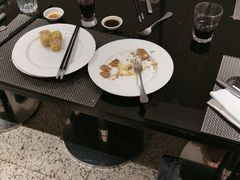 -上海锦江汤臣洲际大酒店壹阶层