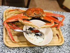 -震海贝烤贝·民俗特色店(延吉总店)