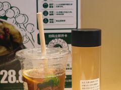 -桃娘下饭小火锅(东方新天地店)