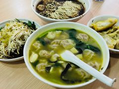 -蒋家桥饺面店(广陵路店)