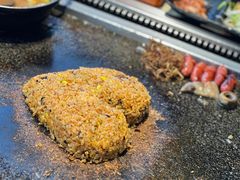 -猪的故事·韩式烤肉(韩乐坊店)