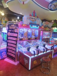 -卡通尼乐园(印象汇店)
