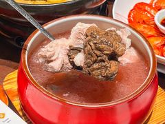 -汀小府·福建客家菜(鼓山沃尔玛店)