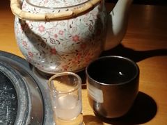 -本寻烧肉酒场(双井店)