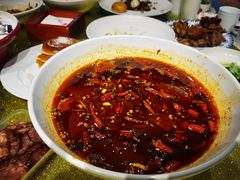 -大鸭梨烤鸭(金色漫香店)