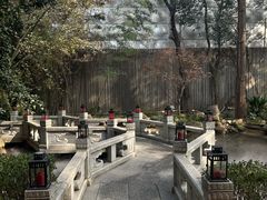 -和平官邸·花园餐厅(武定西路店)
